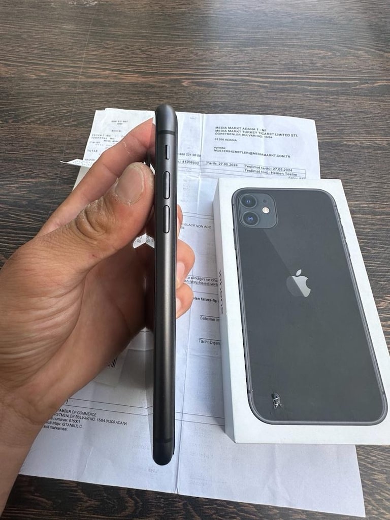 iphone 11 - 5