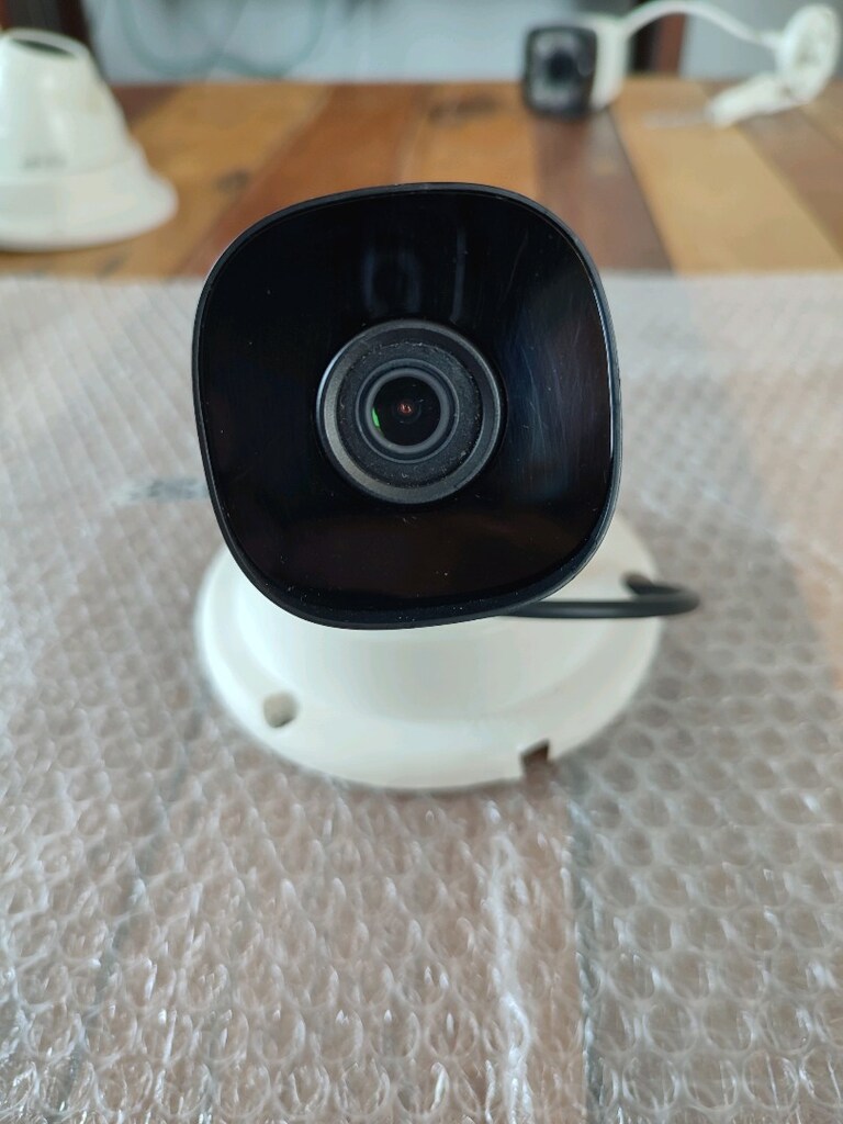 Dahua hdcvi hac-b1A21 kamera - 2