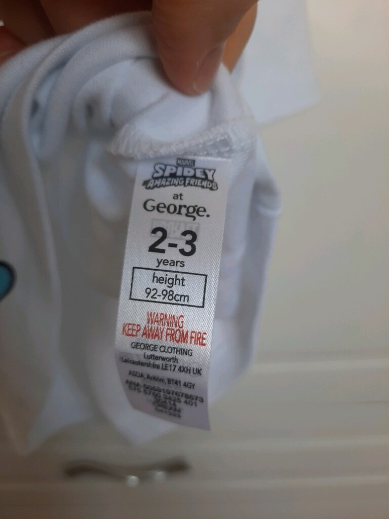 Çocuk tshirt - 3
