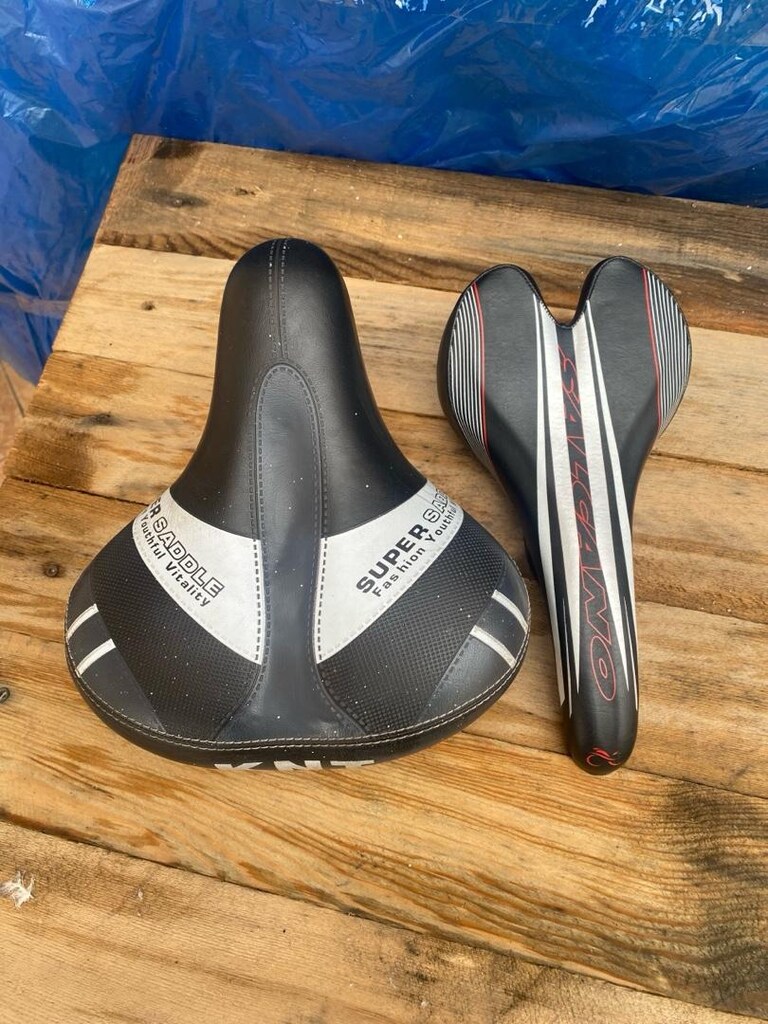 bisiklet selesi - 5