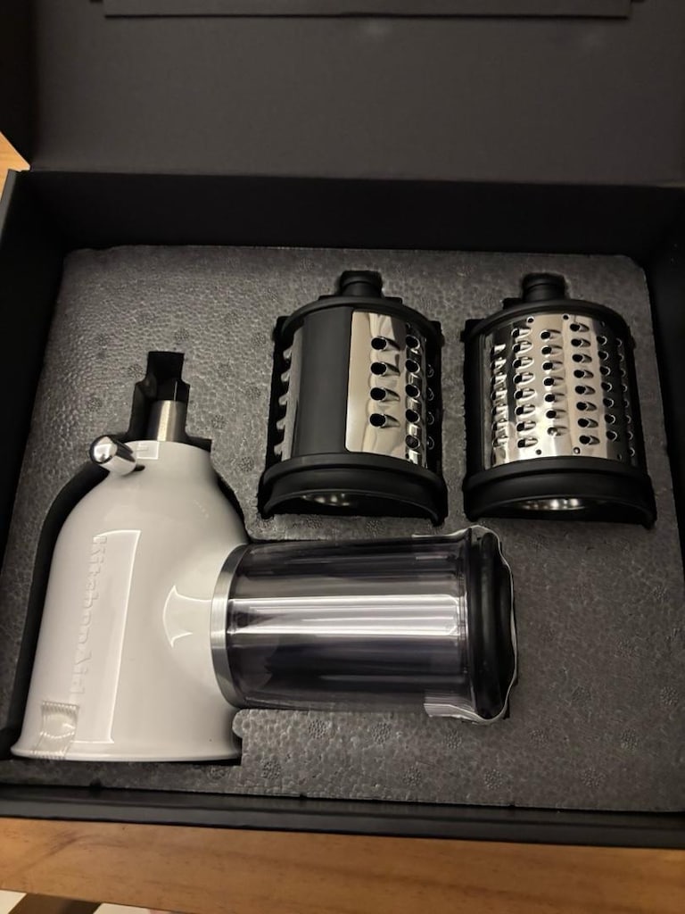 kitchenaid doğrayıcı - 2