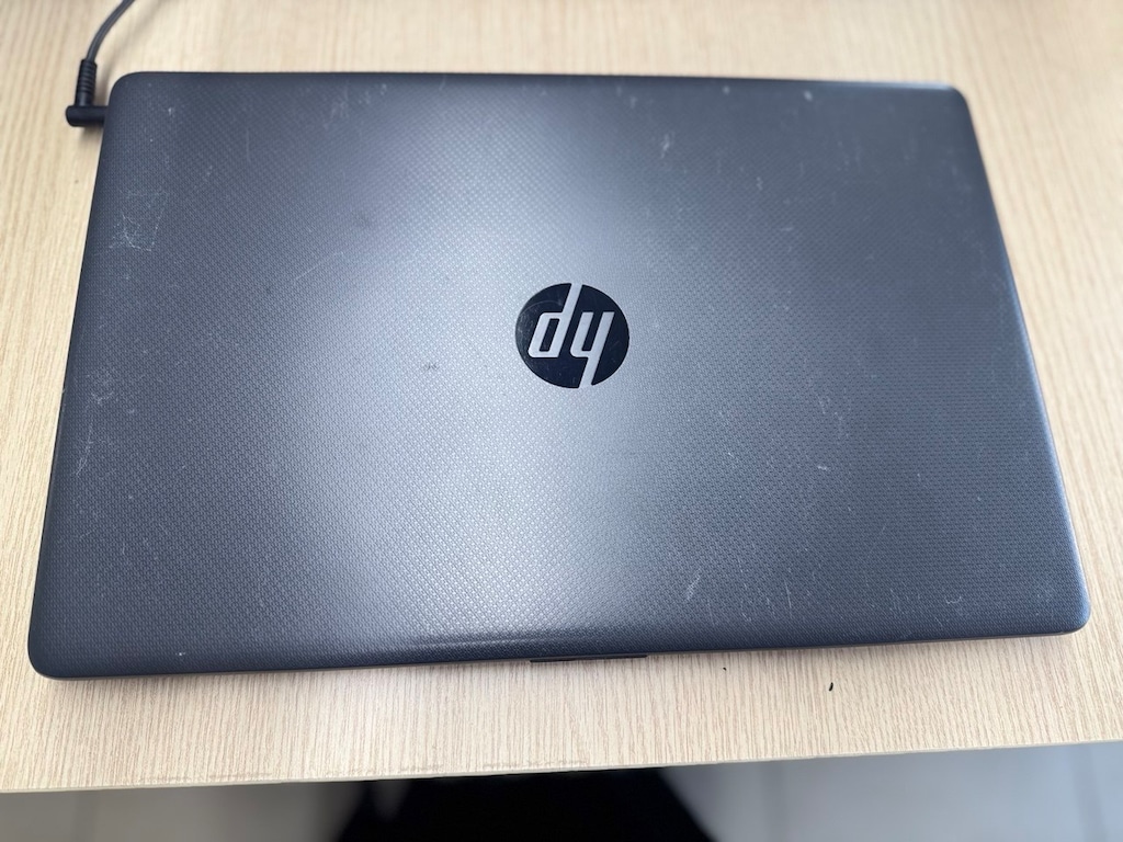 HP İ5 1035G1 İŞLEMCİ | 8GB RAM | 256GB SSD - 6