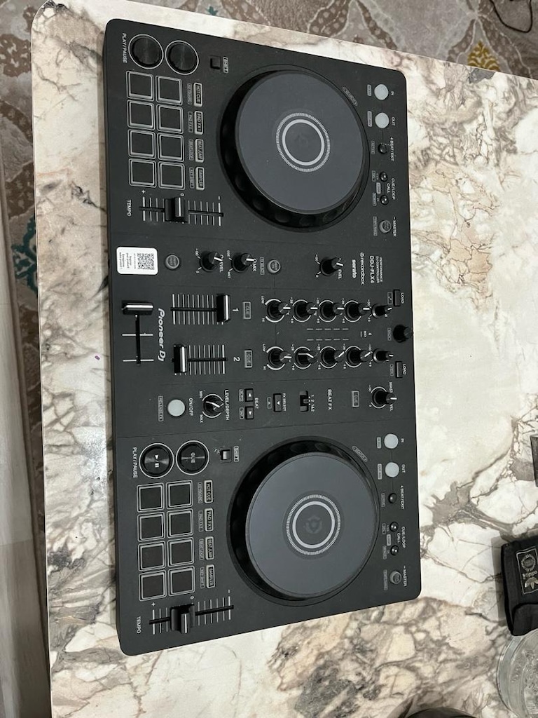 Pioneer DDJ FLX4