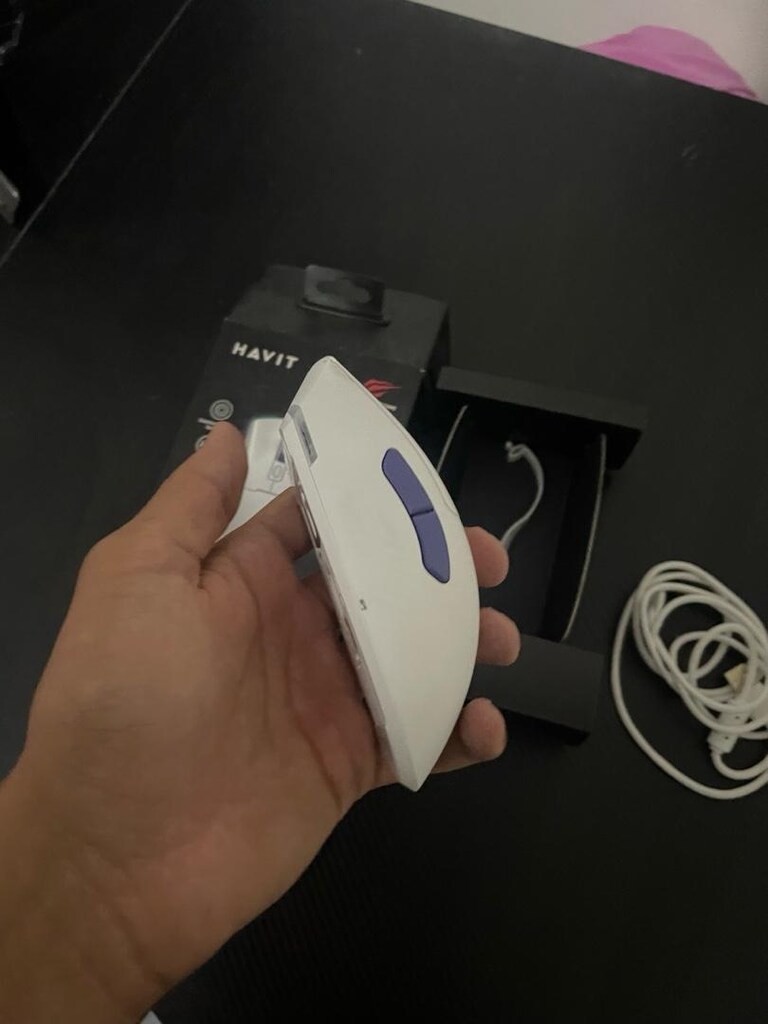 mouse - 7