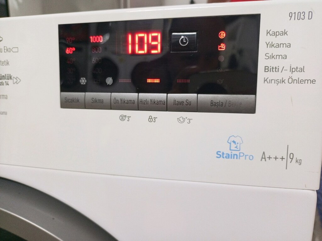 9 KG 1000 DEVİR İNVERTER ÇAM.MAK - 7