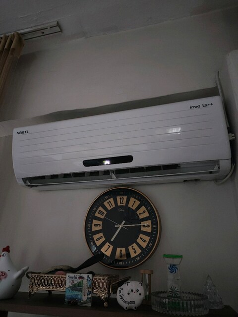 Vestel inverter 12 A+ Klima 12.000BTU