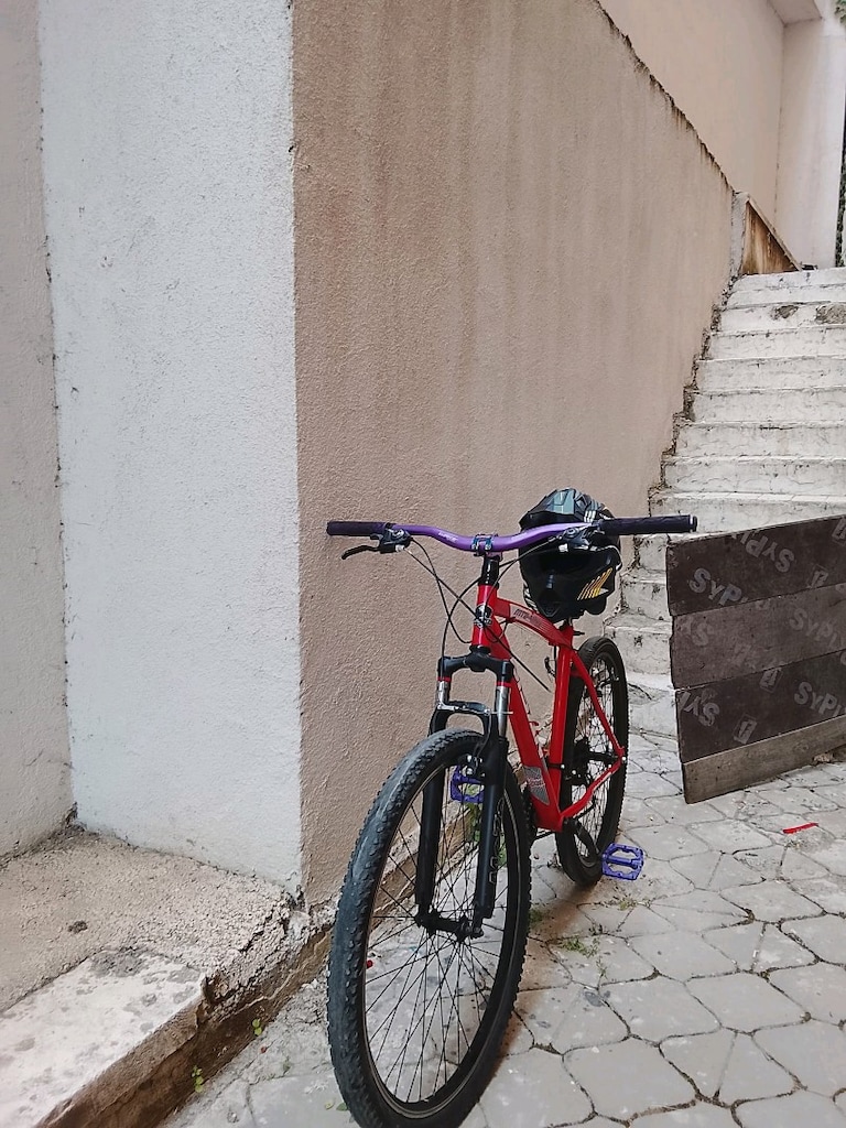 Bisiklet ve Kask - 2