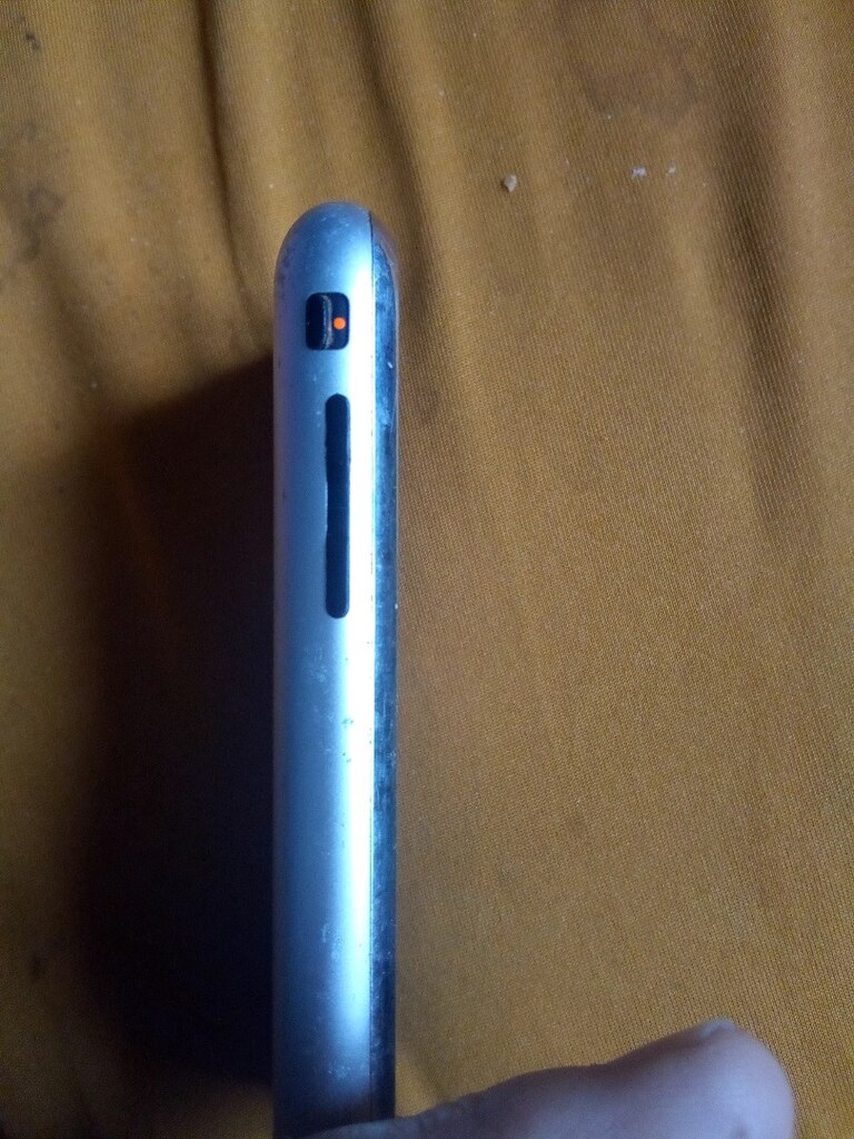 ıphone 2 ilk çıkan tel - 3