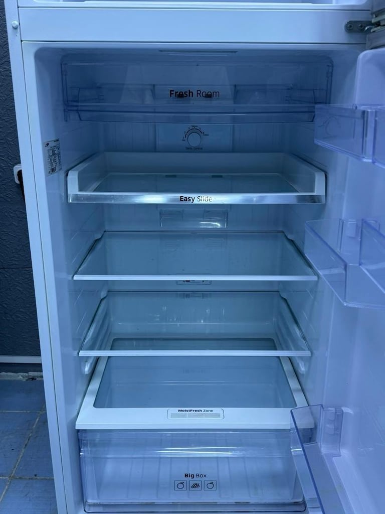 SAMSUNG SORUNSUZ BUZDOLABI AYNI GÜN TESLIM - 4