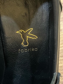 38 numara fabrika deri ayakkabı - 5