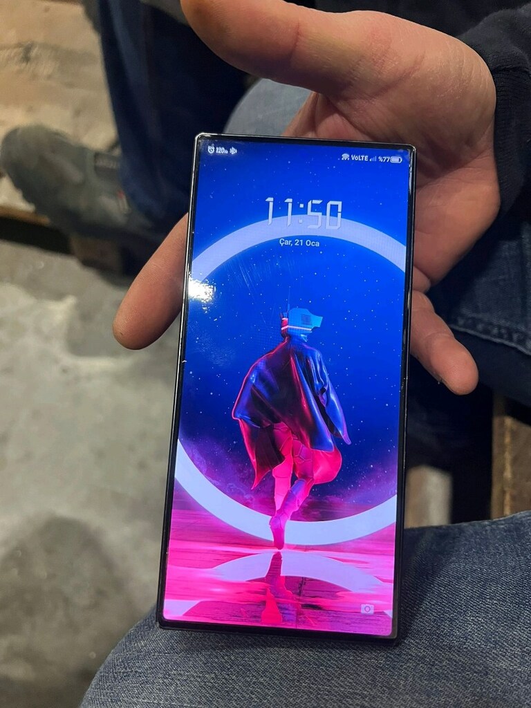 sahibinden satılık yada takasli redmagic 8 pro - 2