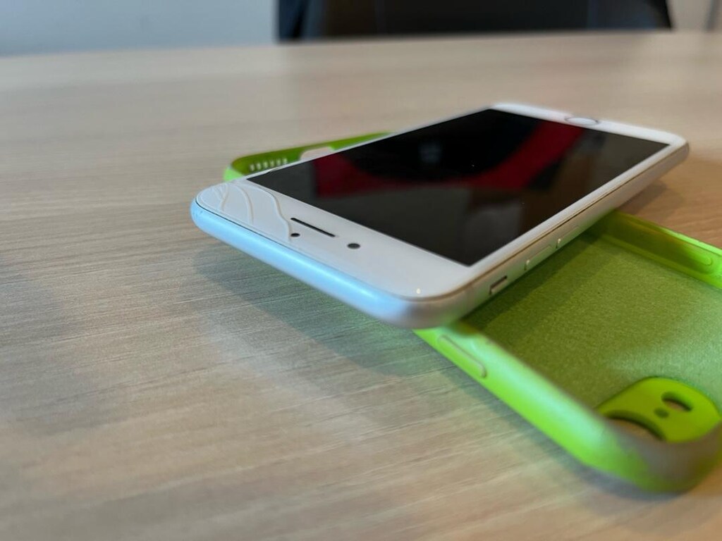 Iphone 8 64gb - 6