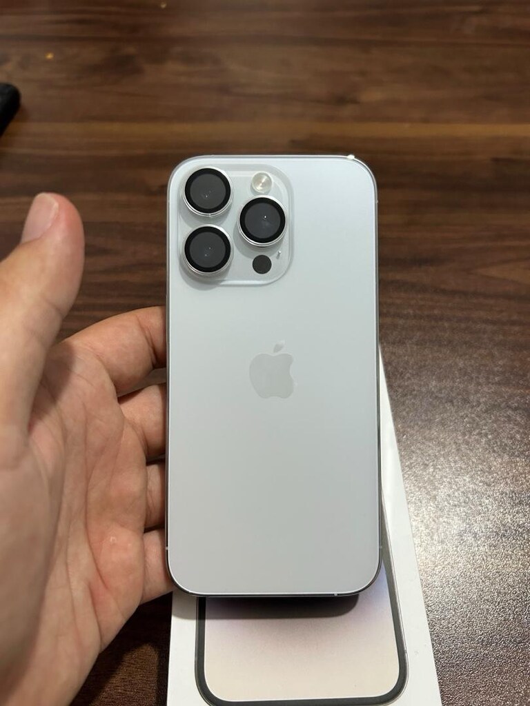 ıphone 14 pro 256 gb Tr - 2
