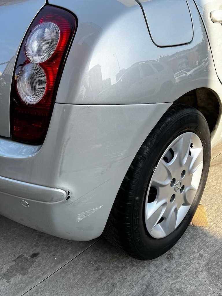 2009 otomatik micra - 6