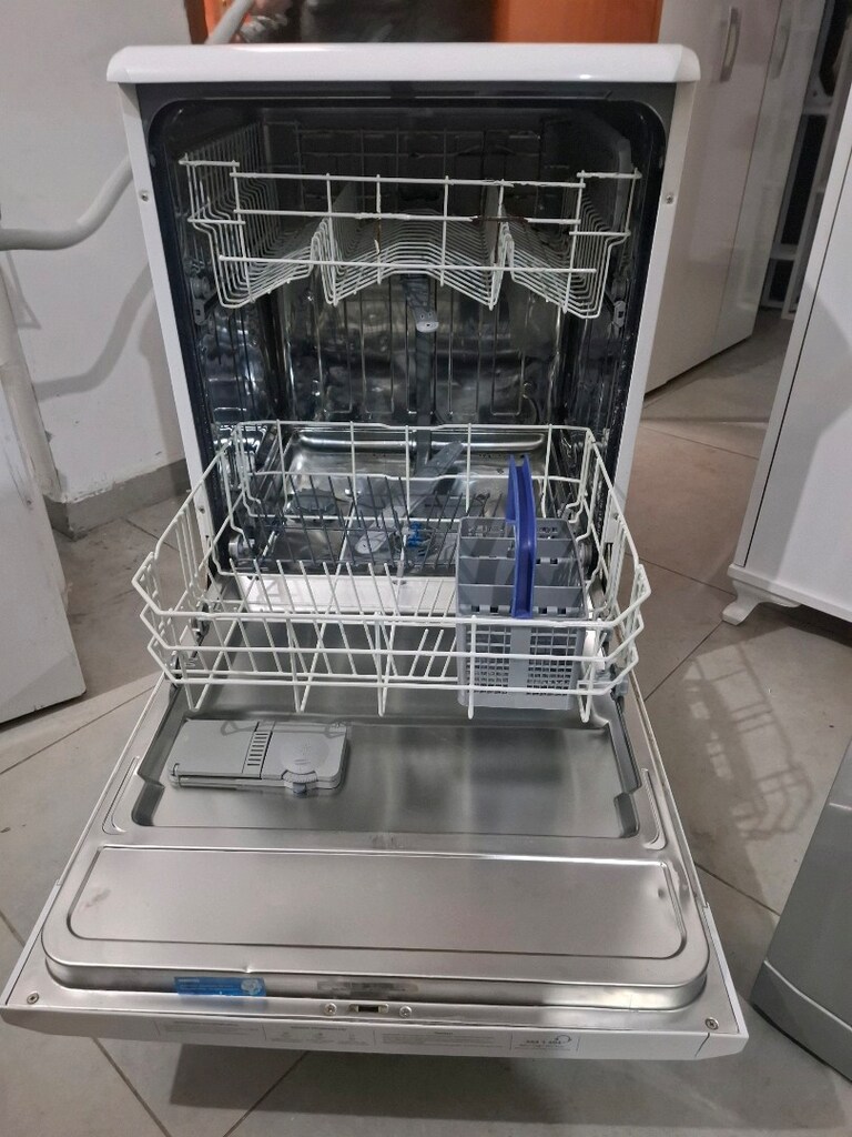 tertemiz bulasik makinasi beko marka 3 programli - 2