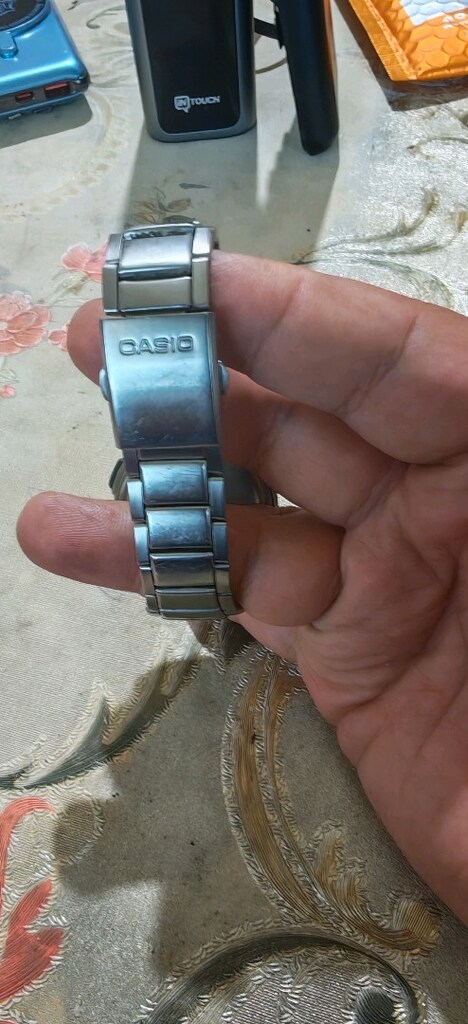 Casio W-756 temiz çalışır durumda - 3