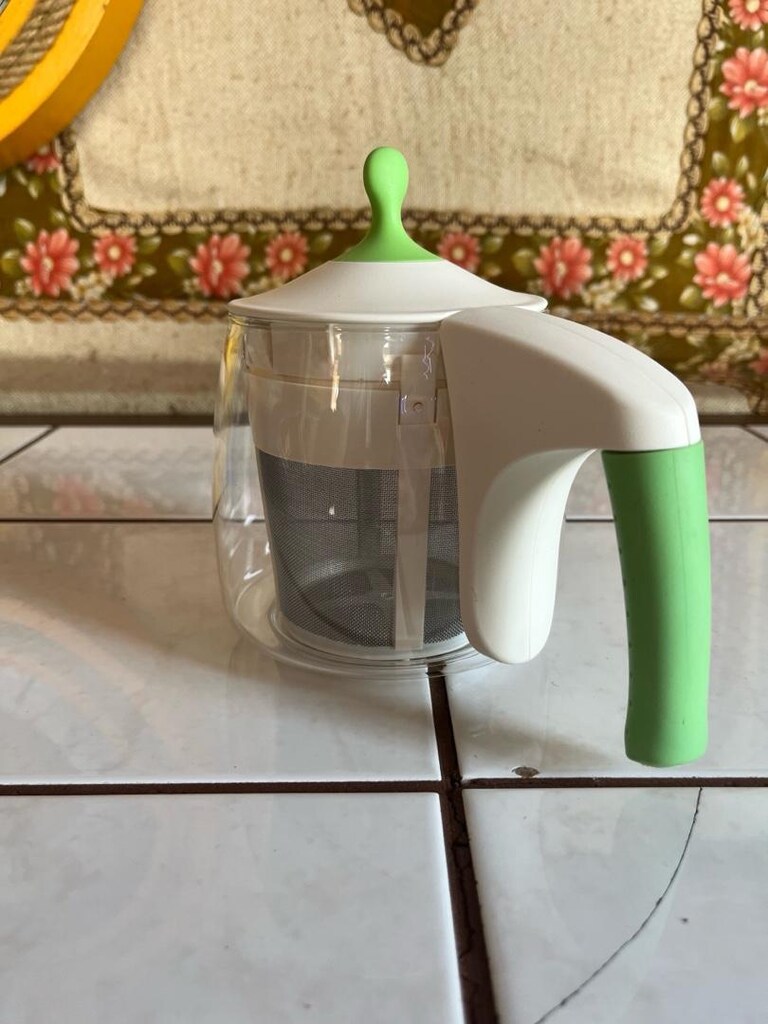 Felix FL362 Çayver Çay Makinesi Üst Demlik - 2
