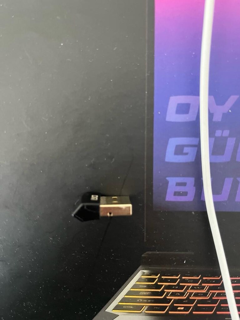5.1 Bluetooth Adaptör USB - 2