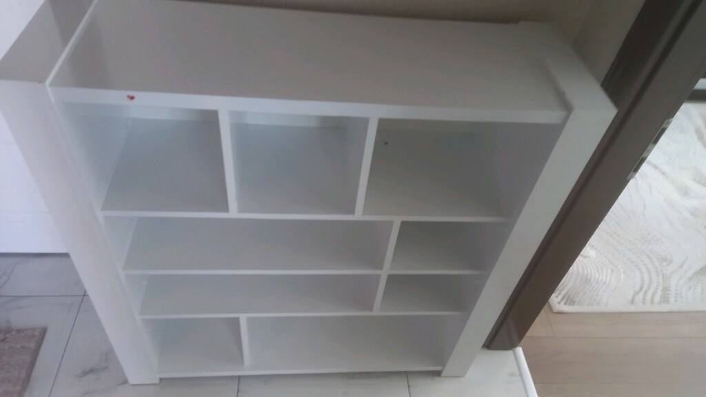 Montosssori özel yapım Kitaplık - 2