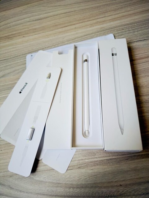 UCUZ APPLE PENCİL 1.NESİL ORJİNAL