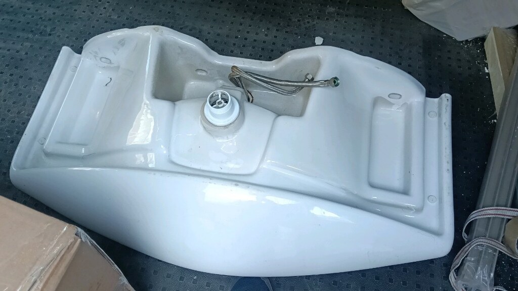 Lavabo - 3