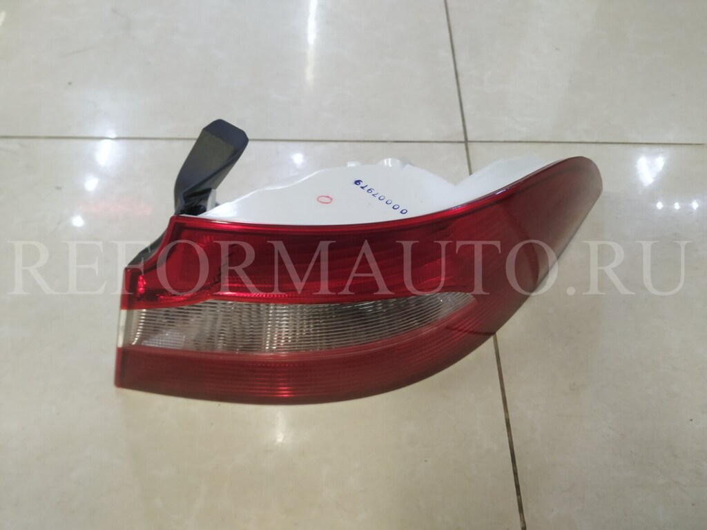 SUPER B STOP SAĞ 2008 2009 2010 2011 2012 2013 DEPO SIFIR 3T5945112 - 14