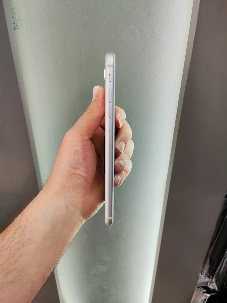SORUNSUZ İPHONE 8 PLUS 256 GB - 4