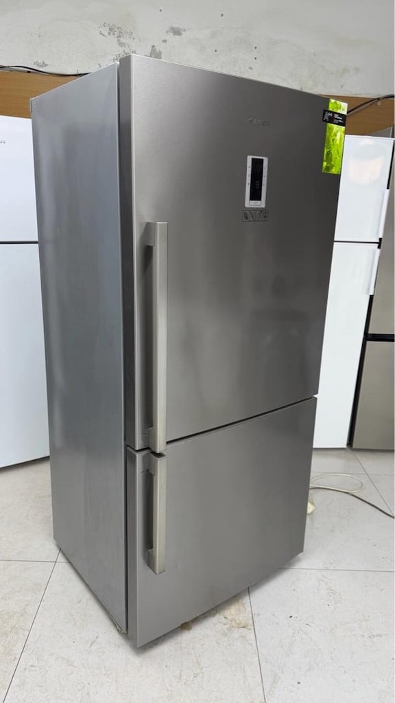 Arçelik 630 LT No-Frost Buzdolabı – Çok Temiz - 4