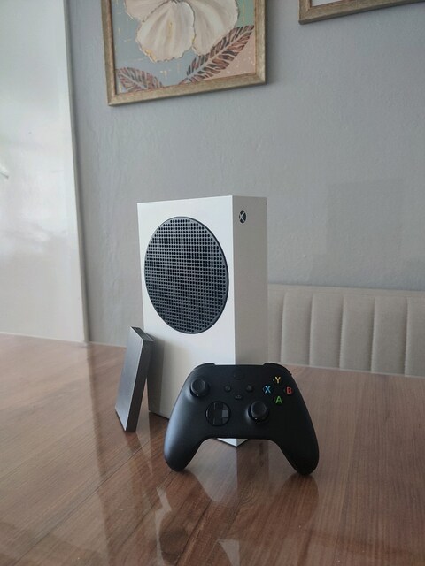 Eskişehir Xbox Series S