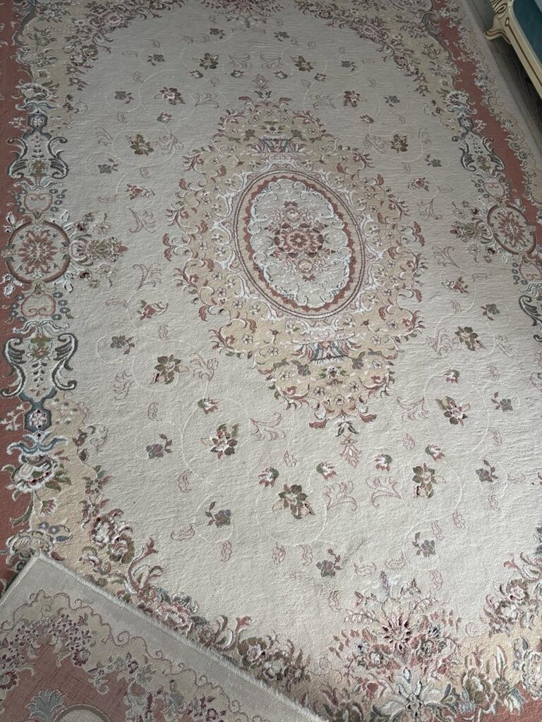 salon halısı - 3
