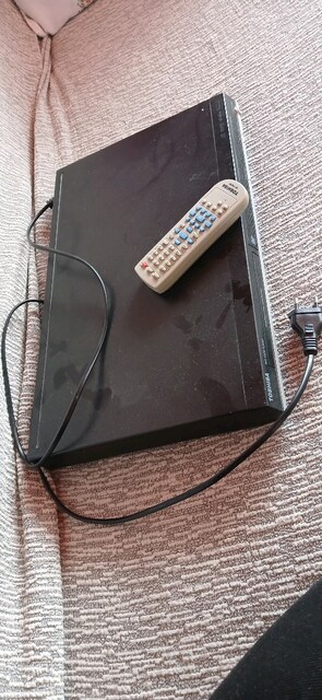 Elektronik eşyalar
