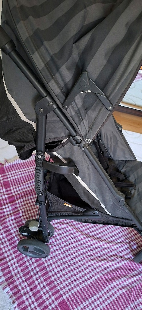 Joie Nitro Baston Puset - 3