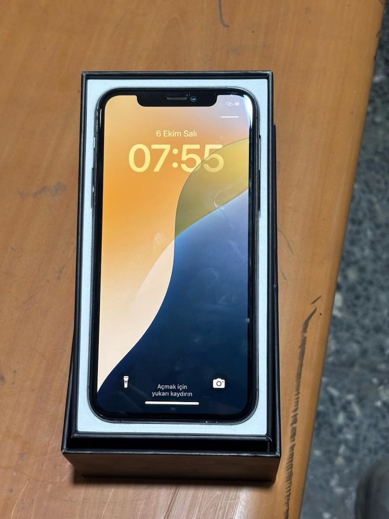 İPHONE 11 PRO TR CİHAZ (TEMİZ) - 9