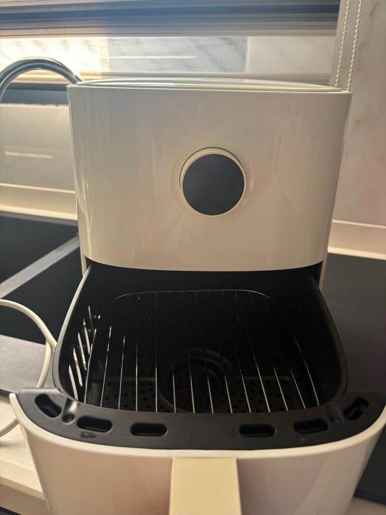 airfryer - 2