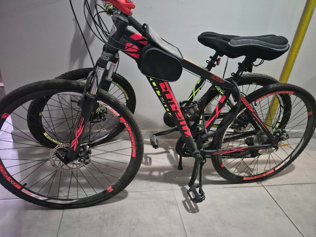 bisiklet 2 adet - 14