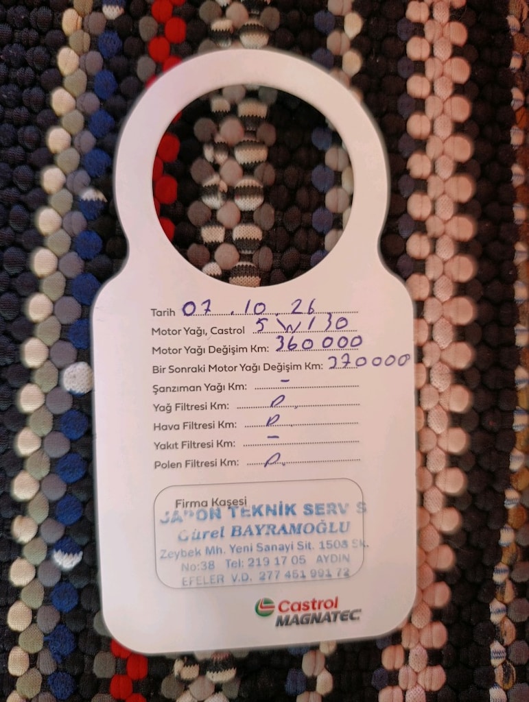 Sahibinden Toyota Corolla Açıklamayı Oku..! - 14