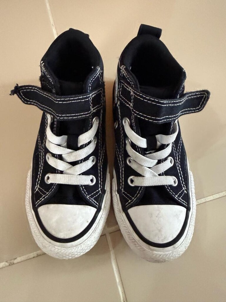 converse