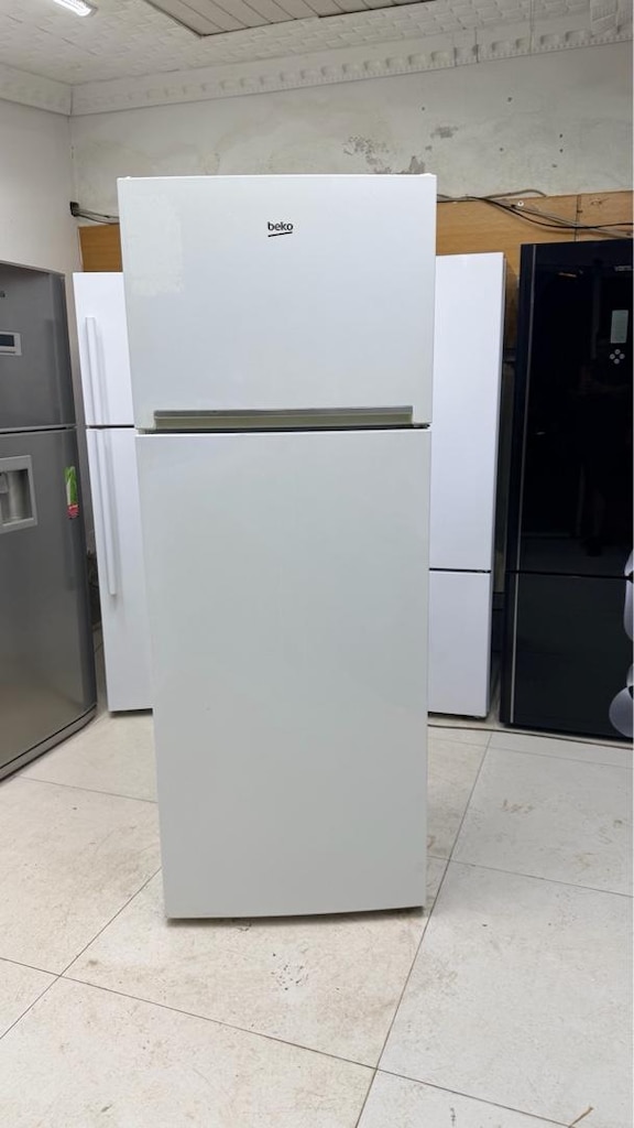 Beko 466 Litre No-Frost Buzdolabı – Çok Temiz, Sorunsuz, Nakliye Bizde - 4