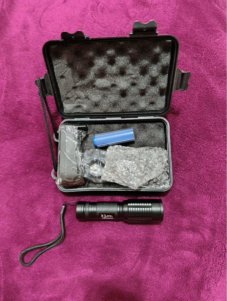 Feneri aparatları var - 2