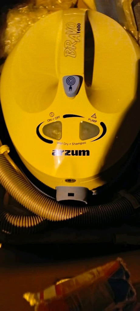 Arzum Bravo 1600 - 5