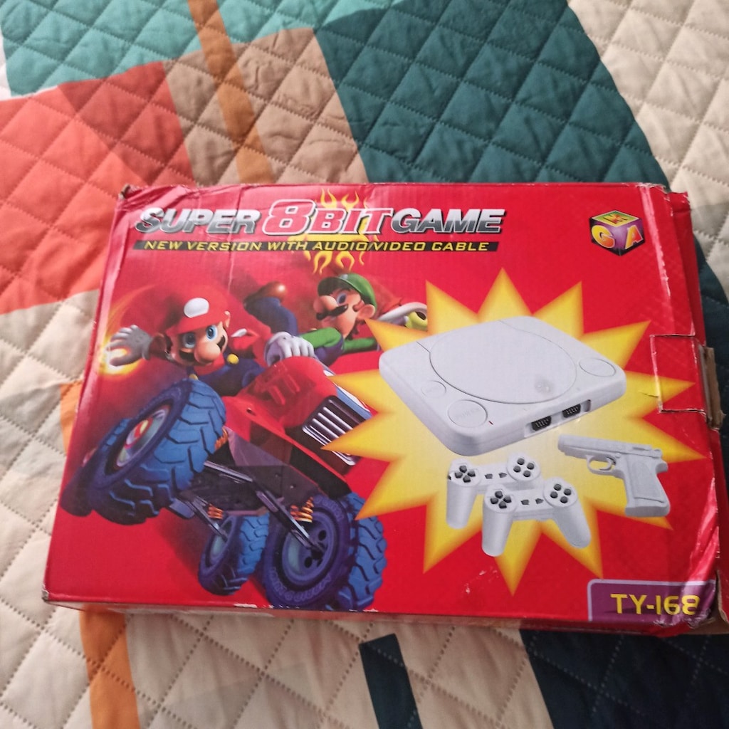 Atari nostaljik - 2