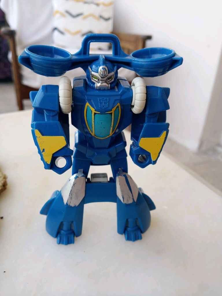 transformers oyuncak - 2