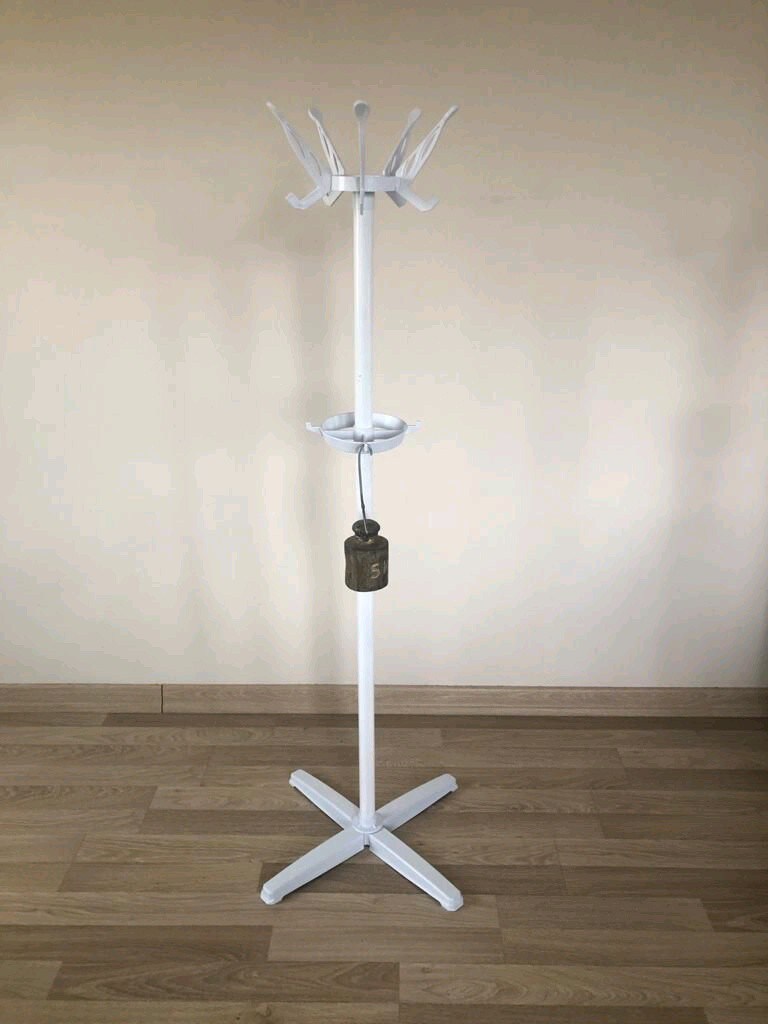 Sıfır kutusunda askılıklar tanesi 500 TL - 4