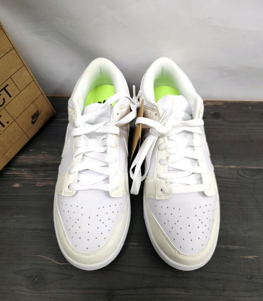 Nike Dunk Low Next Nature Sail (W) - DD1873-101 - 2