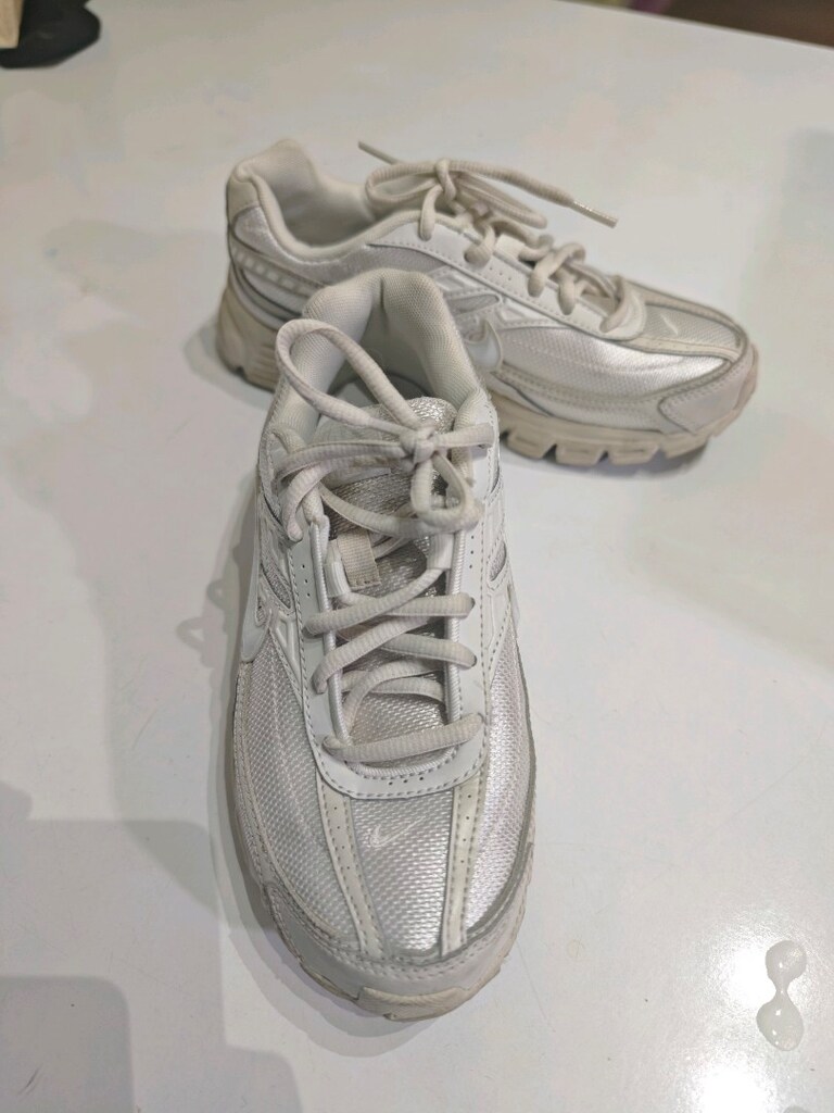 Nike bayan ayakkabı - 2