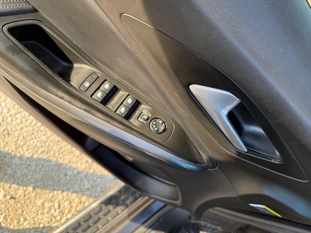 Opel Suv Garaj Arabası, kışın kar, yazın güneş görmedi. - 8