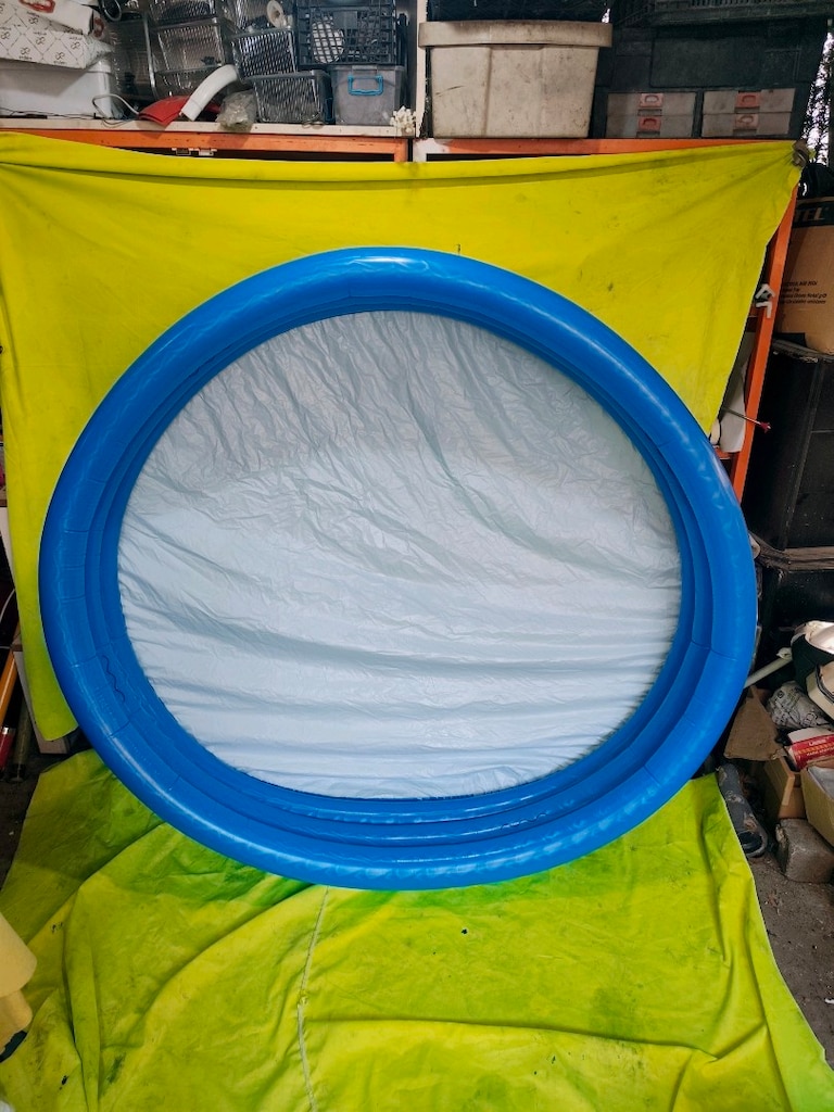 çocuklar için havuz 150 cm - 3