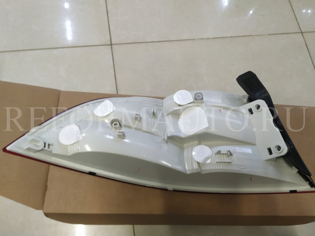 SUPER B STOP SAĞ 2008 2009 2010 2011 2012 2013 DEPO SIFIR 3T5945112 - 9