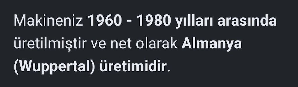 Orjinal Alman malı tezgah üstü taşlama motoru - 17