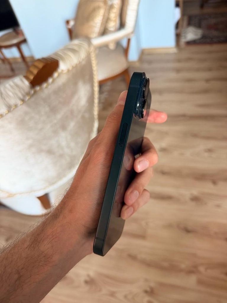 iphone 14 yurt dişi - 2